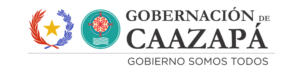 Gobernación de Caazapá